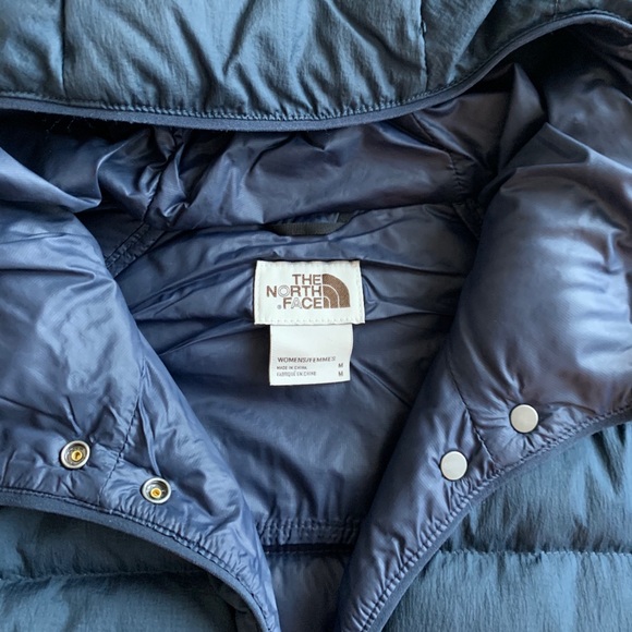 North Face puffy jacket - Picture 5 of 7